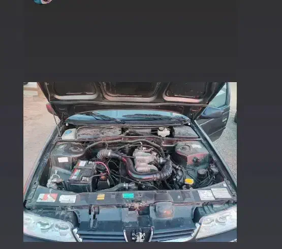 روا مدل 87 نقد و اقساط|خودرو سواری و وانت|نیشابور, کریم آباد|دیوار