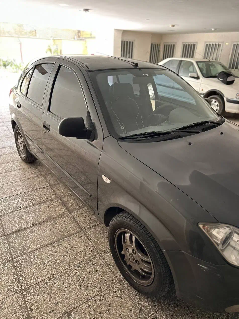 تیبا ۲|خودرو سواری و وانت|مشهد, رضاشهر|دیوار