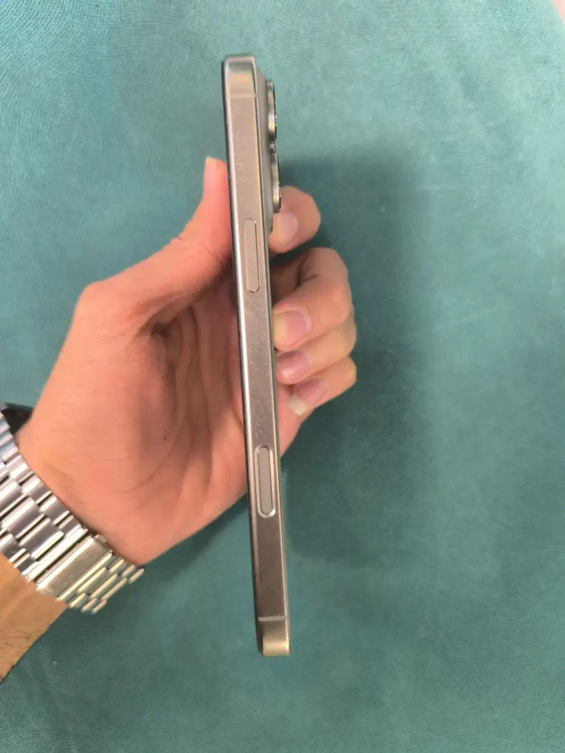 16پرومکس 512 گیگ رجیستر شده|موبایل|چهاردانگه (تهران), |دیوار