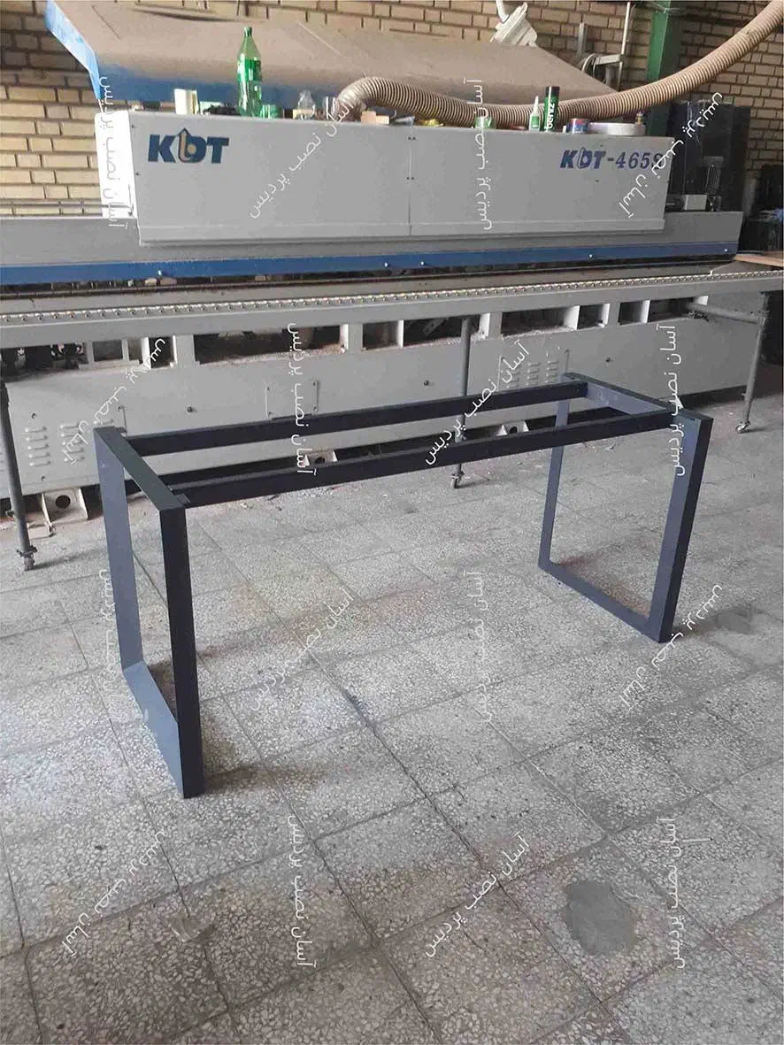 پایه میز فلزی  ....|دفتر کار|پردیس, شهرک صنعتی کمرد|دیوار