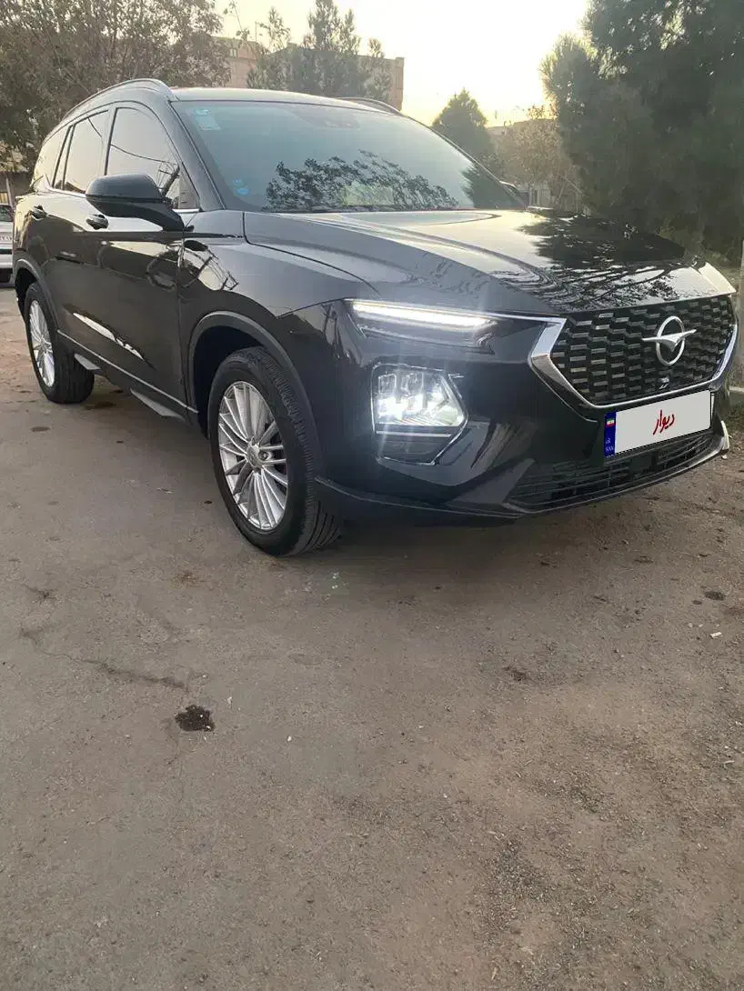 هایماs8|خودرو سواری و وانت|قم, شاه ابراهیم|دیوار