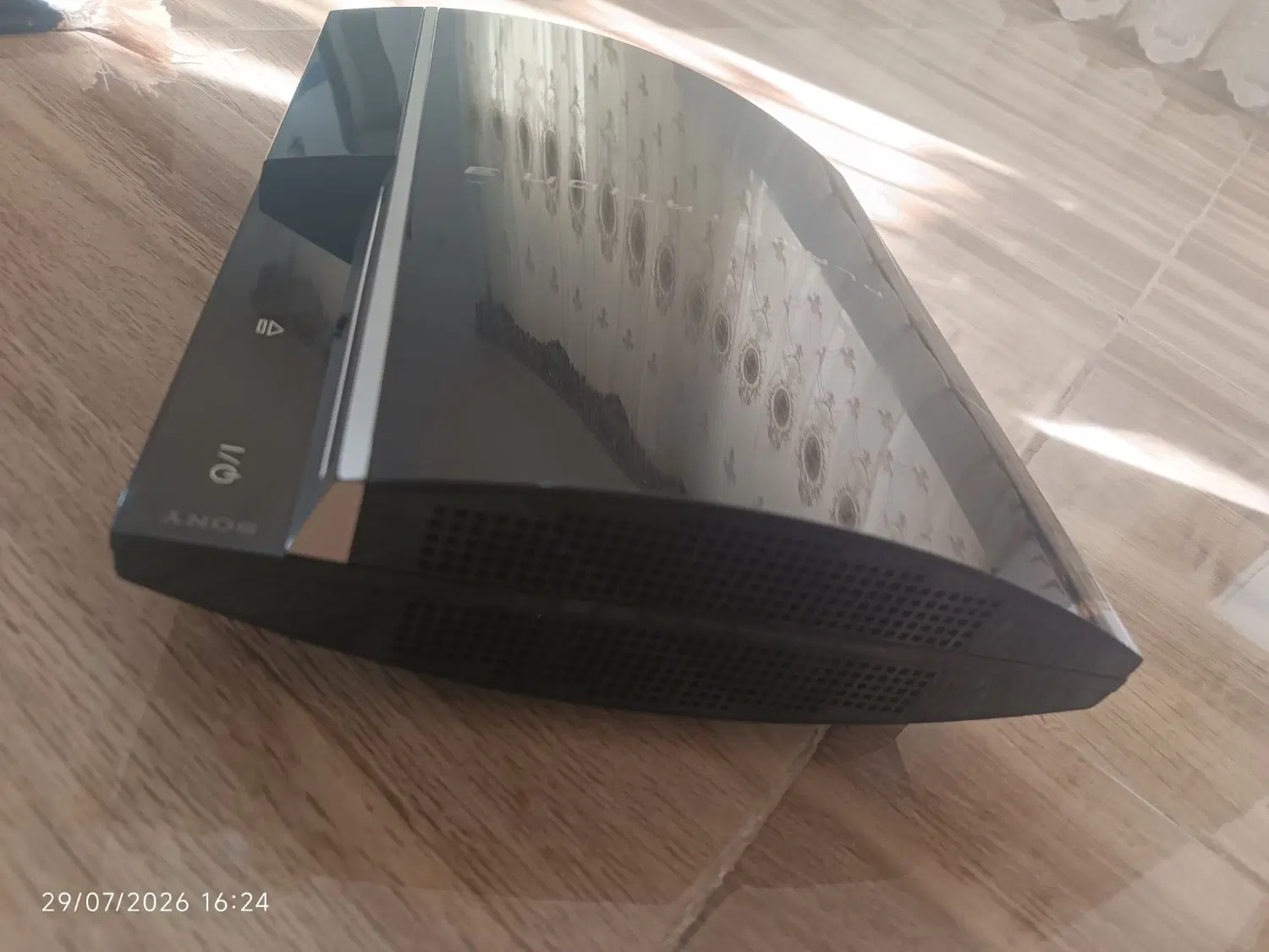 ps3 fat|کنسول، بازی ویدئویی و آنلاین|مراغه, |دیوار