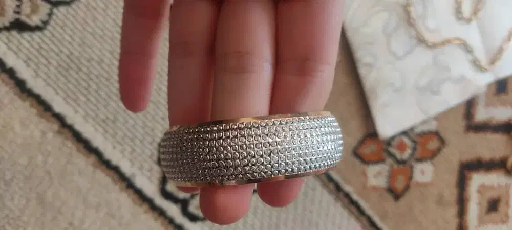 النگو طلا|جواهرات|شیراز, فضلآباد|دیوار