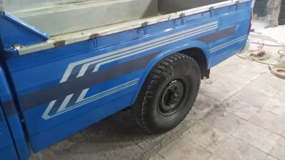 نیسان|خودرو سواری و وانت|میناب, |دیوار