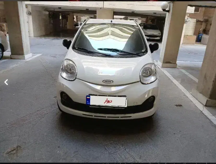 فروش خودرو|خودرو سواری و وانت|مشکیندشت, |دیوار