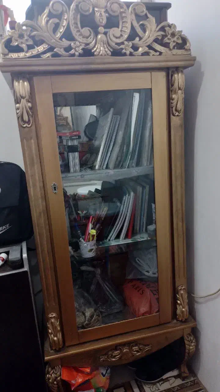 مینی بوفه|بوفه، ویترین، کنسول|اسلامشهر, شهرک طالقانی|دیوار