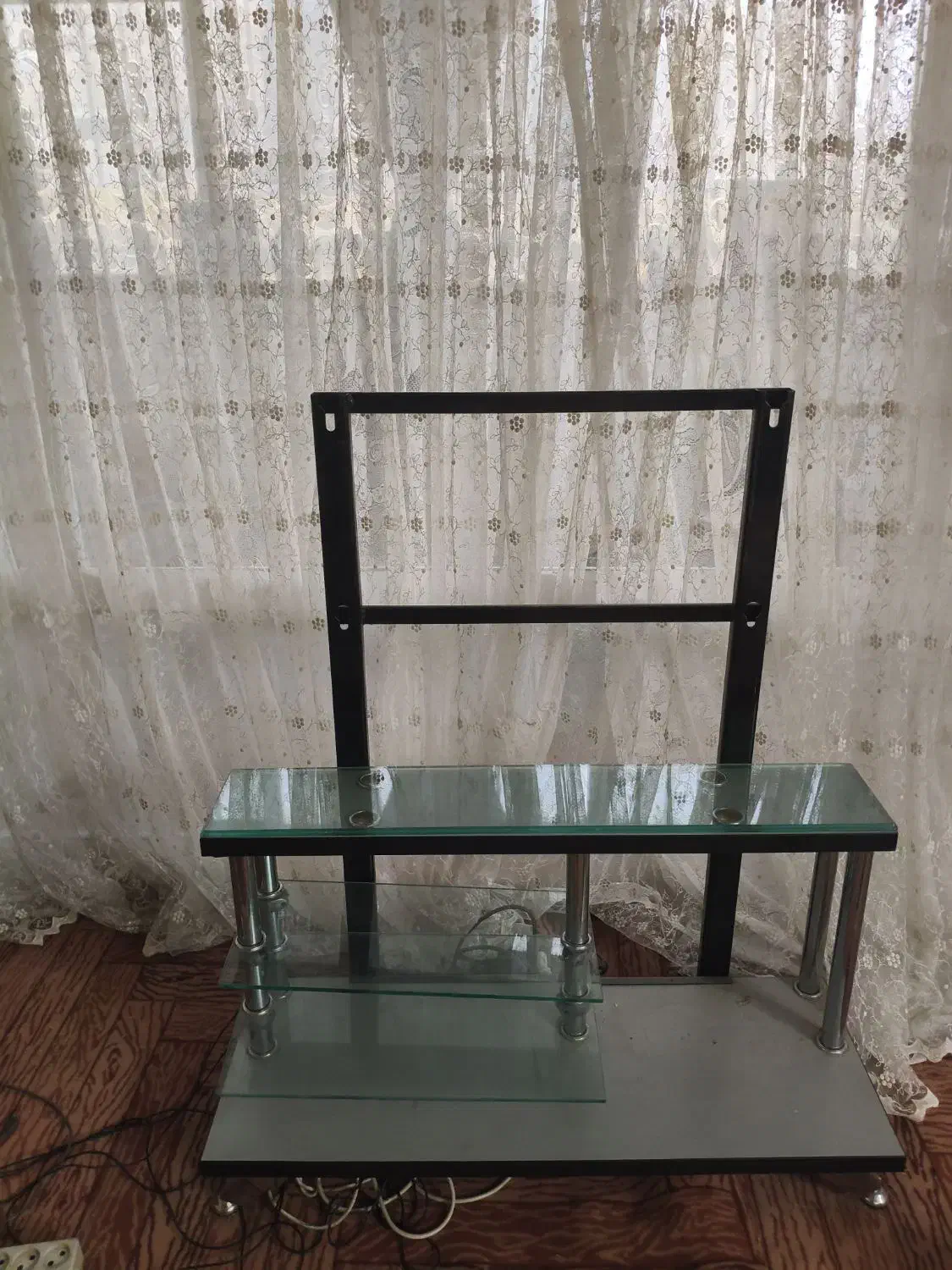 میز ال سی دی|میز تلویزیون|فولادشهر, A2|دیوار