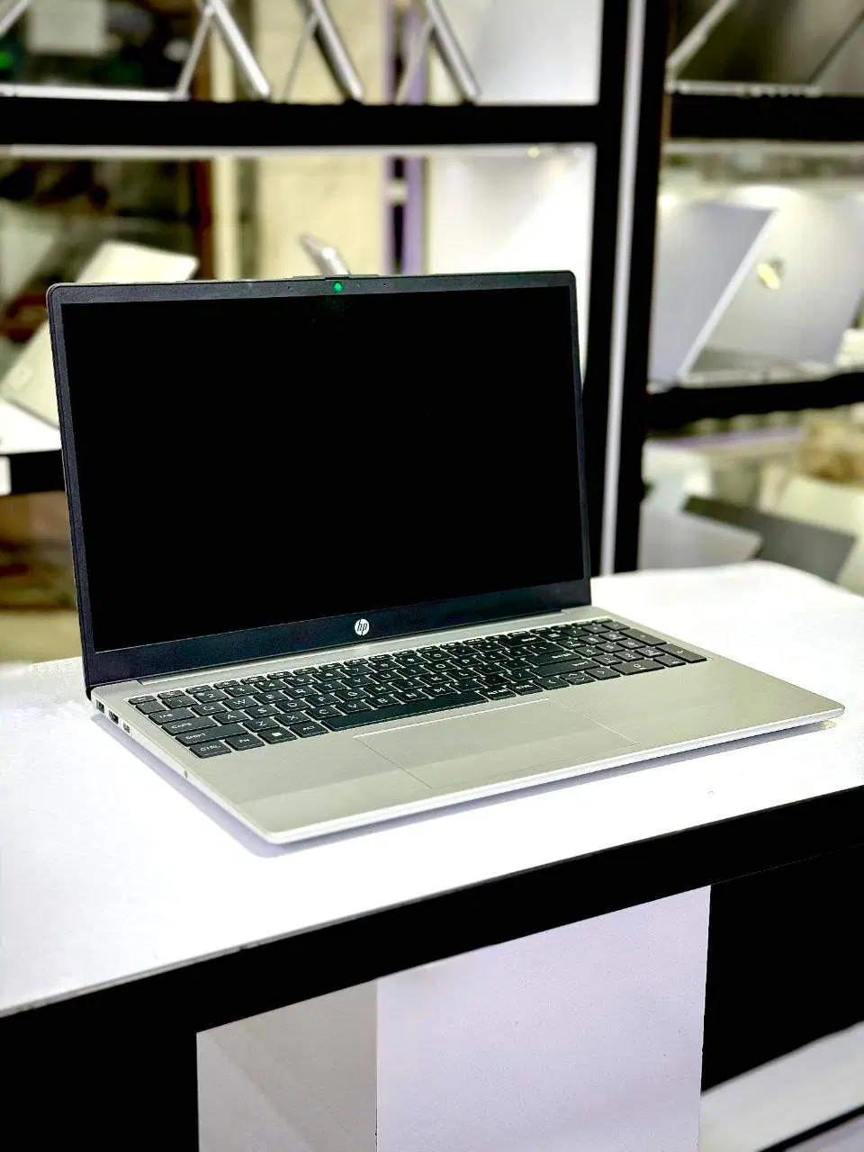 لپتاپ آکبند HP با پردازنده نسل 13 / اقساط 3.8%|رایانه همراه|تبریز, |دیوار