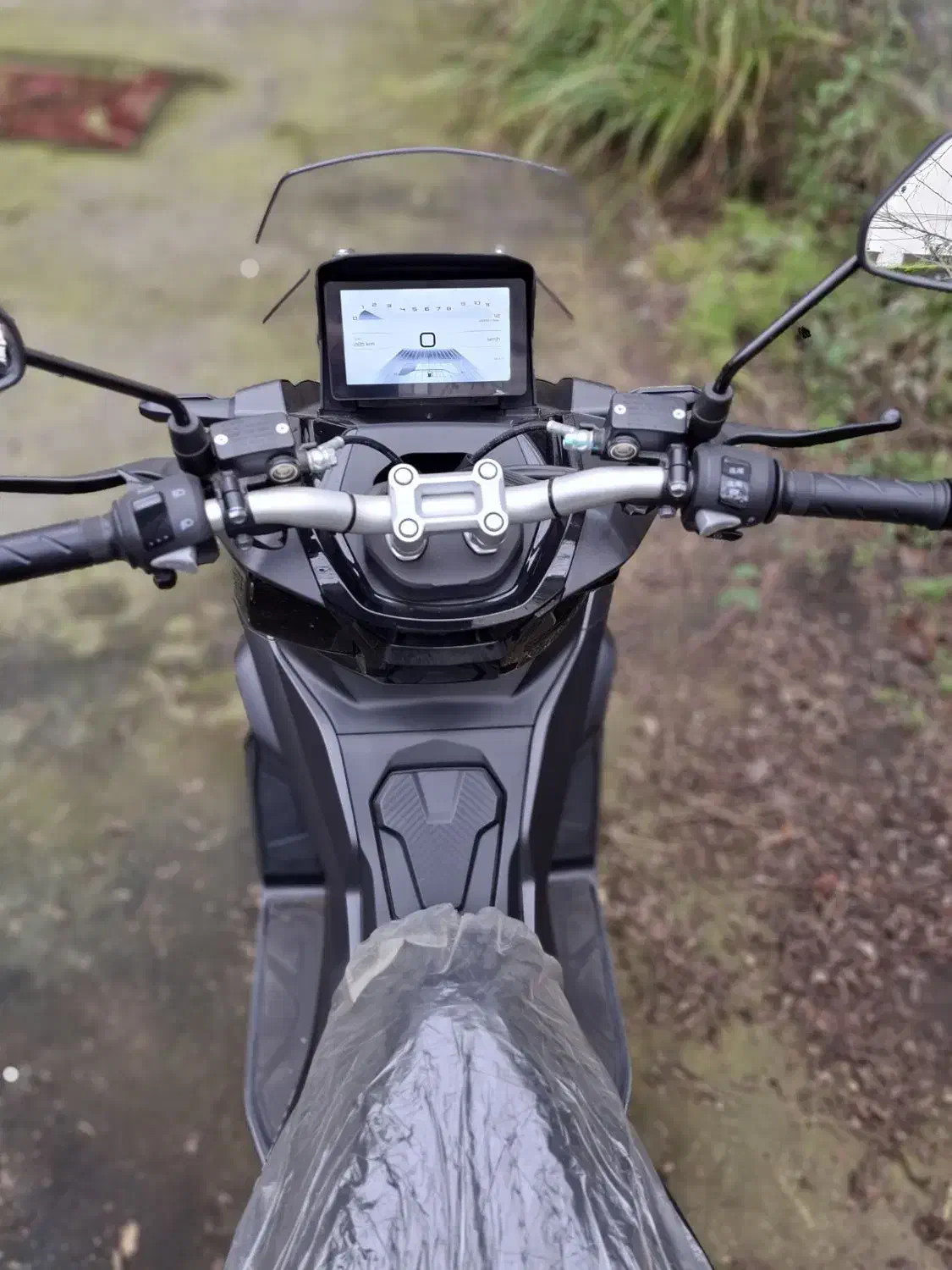 موتور سیکلت|موتورسیکلت|رشت, بازار|دیوار