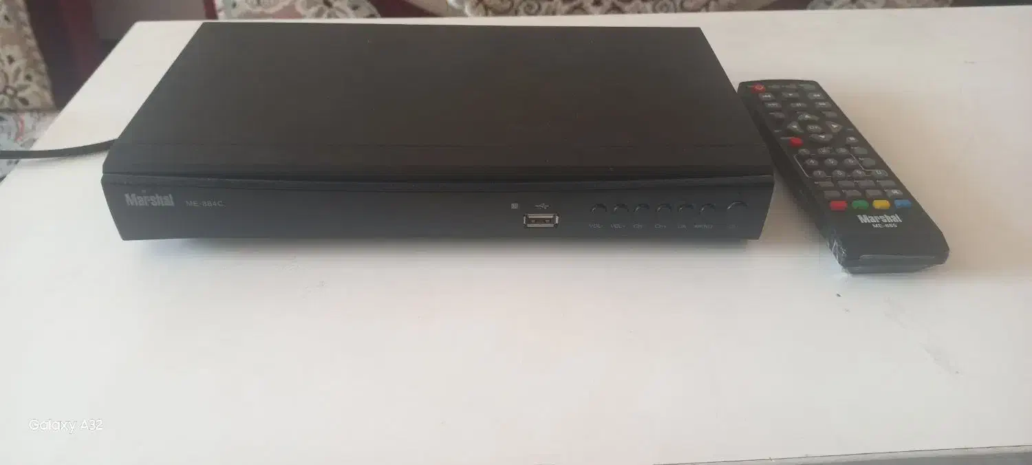 دستگاه دیجیتال|صوتی و تصویری|ری, عباسآباد|دیوار