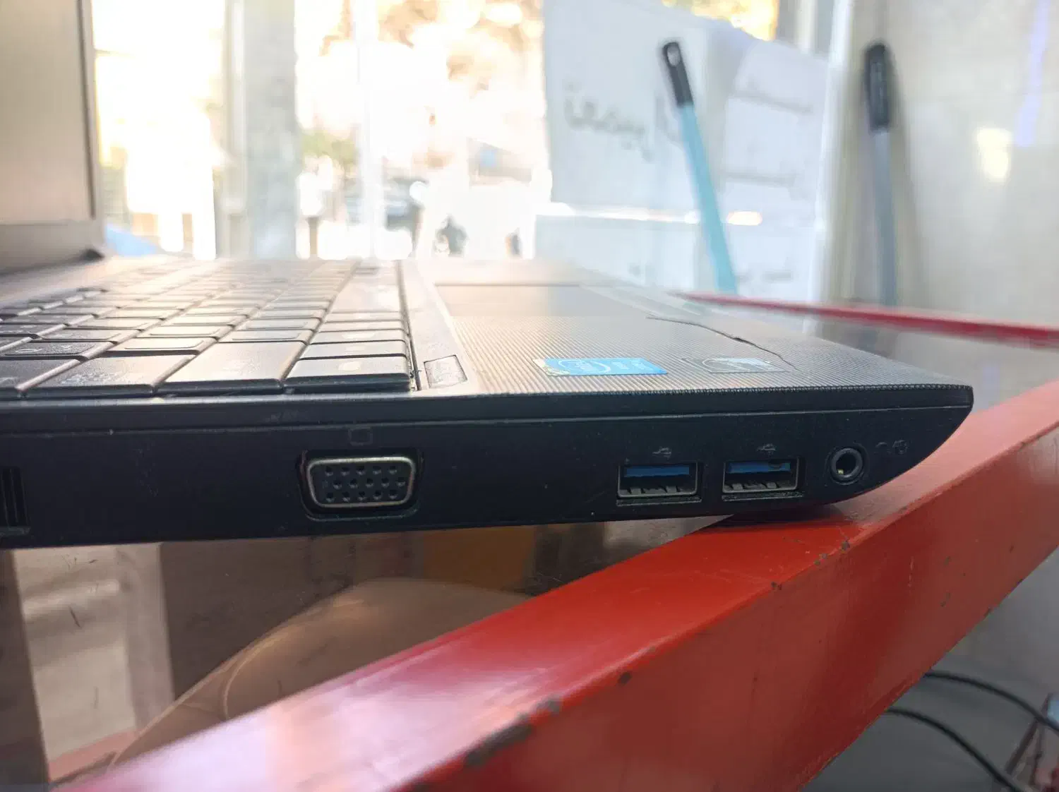 لپ تاپ توشیبا|رایانه همراه|ارومیه, |دیوار