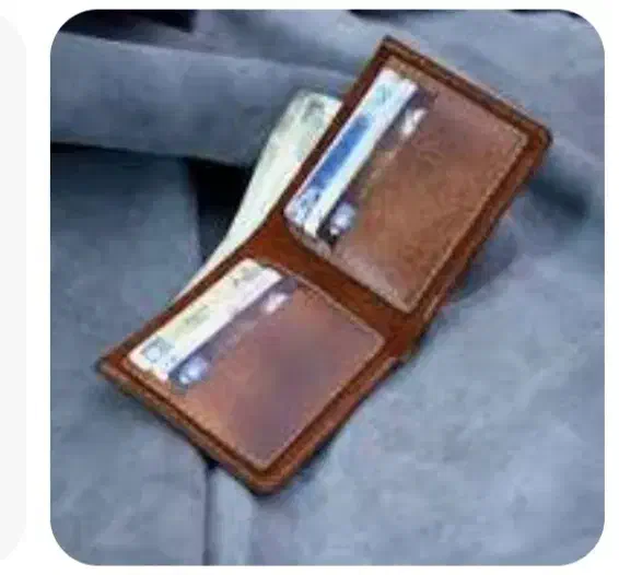 گمشده|اشیا|تهران, دزاشیب|دیوار