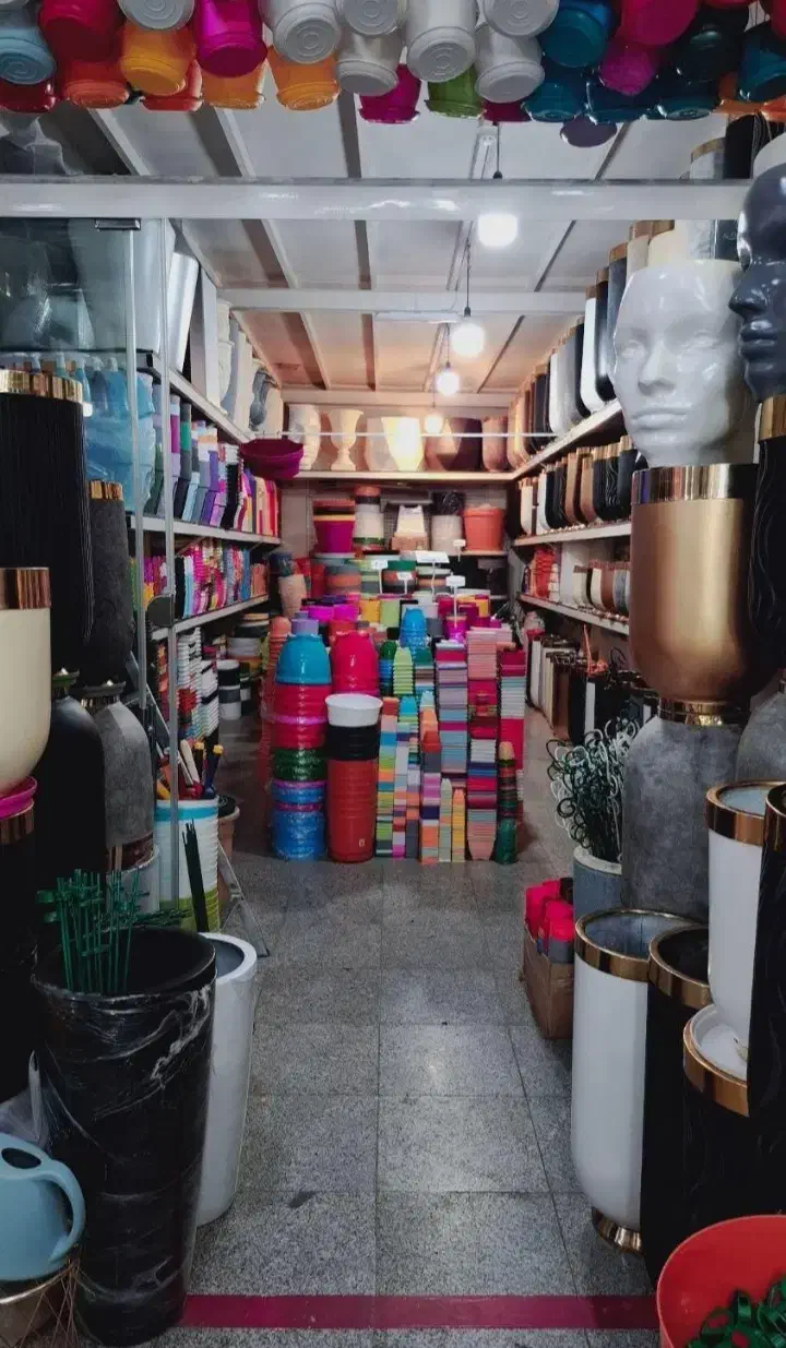 باغبانی همه نقاط تهران پذیرفته میشود مرادی خدمات|خدمات باغبانی و درختکاری|تهران, نیاوران|دیوار