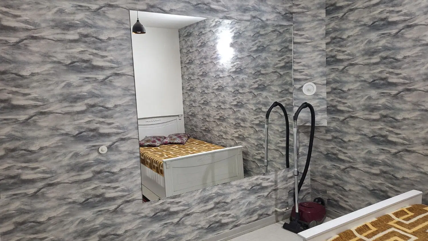 باغ فروشی استخردار داخل ( نوساز ) در بهترین لوکیشن - Widok 5