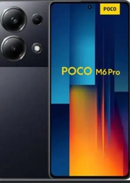 poco m6pro|موبایل|کرمانشاه, |دیوار