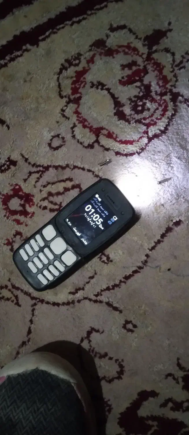 گوشی نوکیا|موبایل|زاهدان, |دیوار