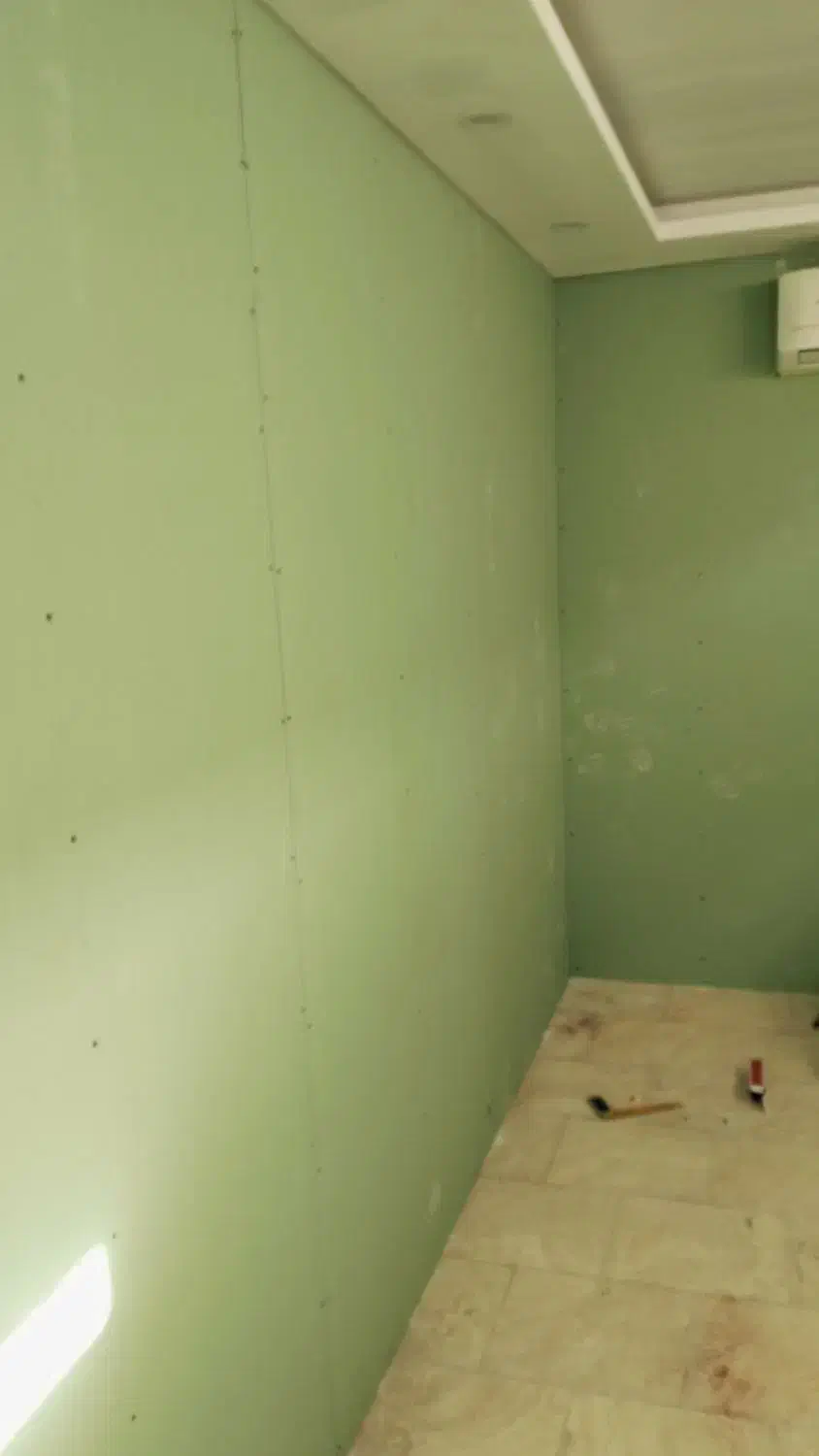 اجرای تخصصی کناف|خدمات پیشه و مهارت|کیش, |دیوار