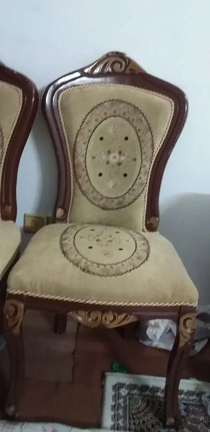 صندلی|صندلی و نیمکت|مشهد, عباس‌آباد|دیوار