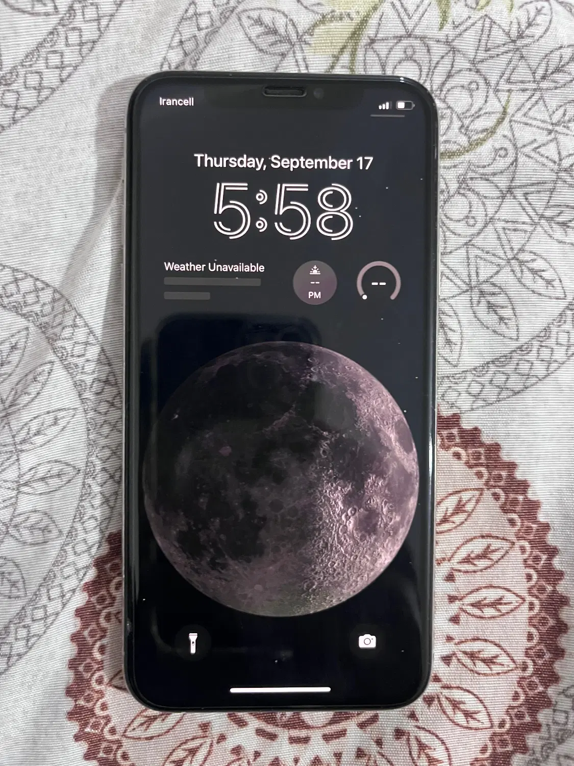 iphone xs256|موبایل|بجنورد, |دیوار