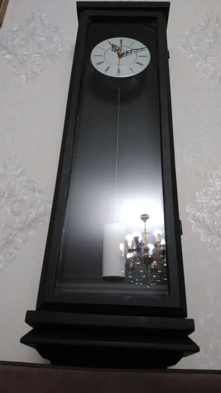 ساعت دیواری پاندول دار|ساعت دیواری و تزئینی|تبریز, |دیوار