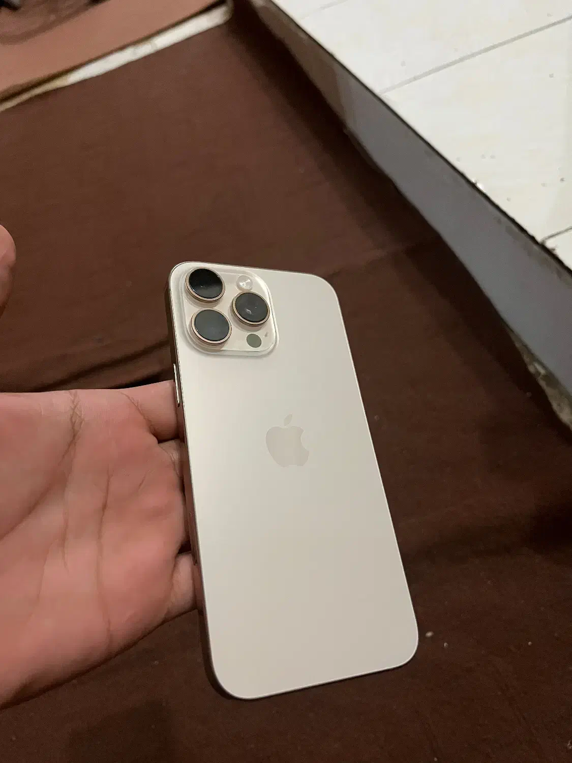 ایفون ۱۶پرومکس|موبایل|ایرانشهر, |دیوار