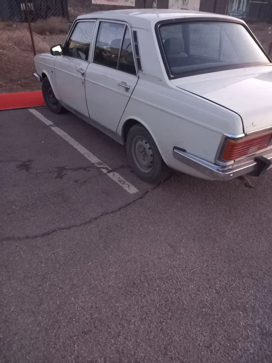 پیکان ۷۹|خودرو سواری و وانت|فلاورجان, |دیوار