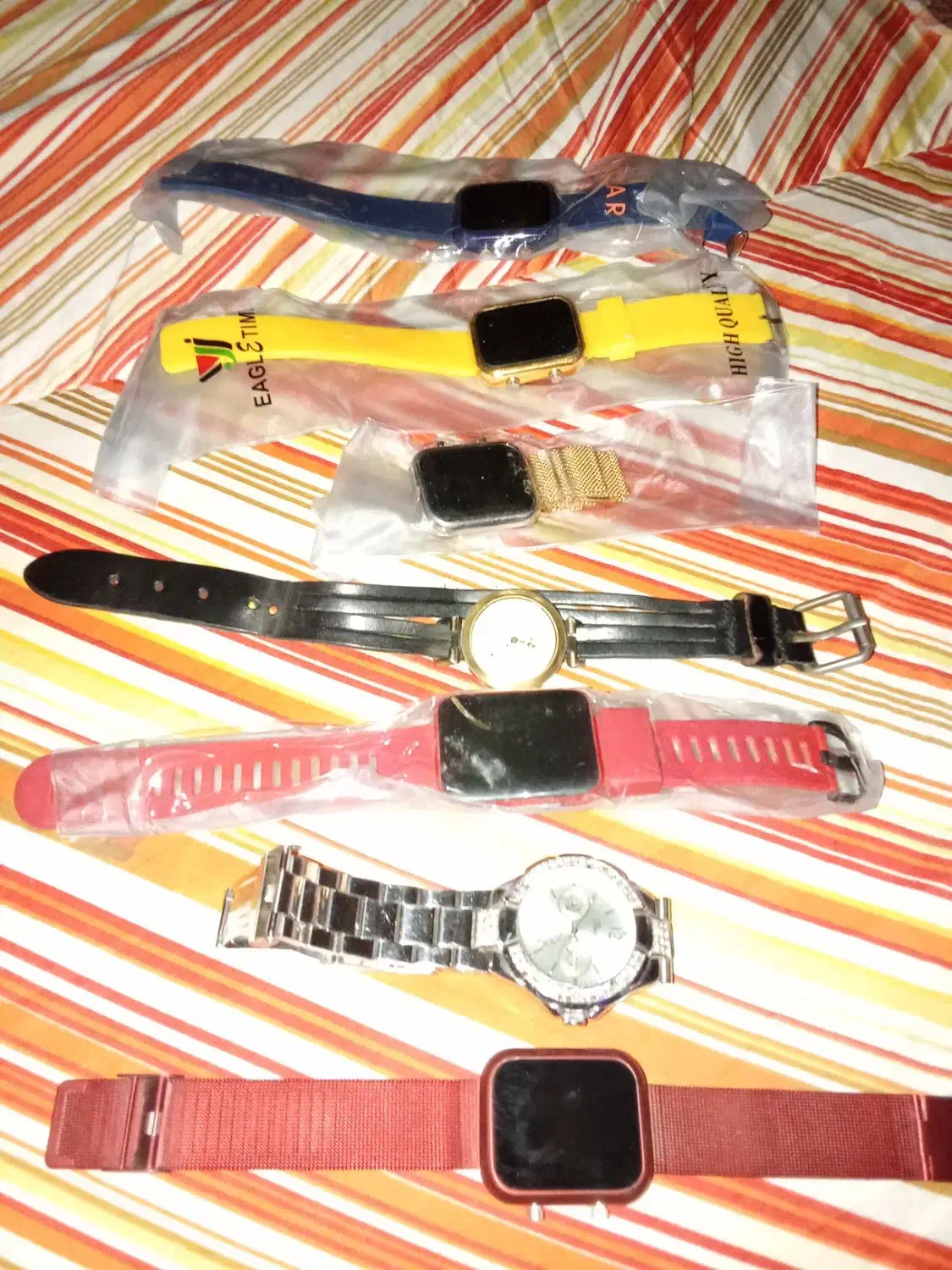 ساعت مچی|ساعت|کرج, خرمدشت|دیوار