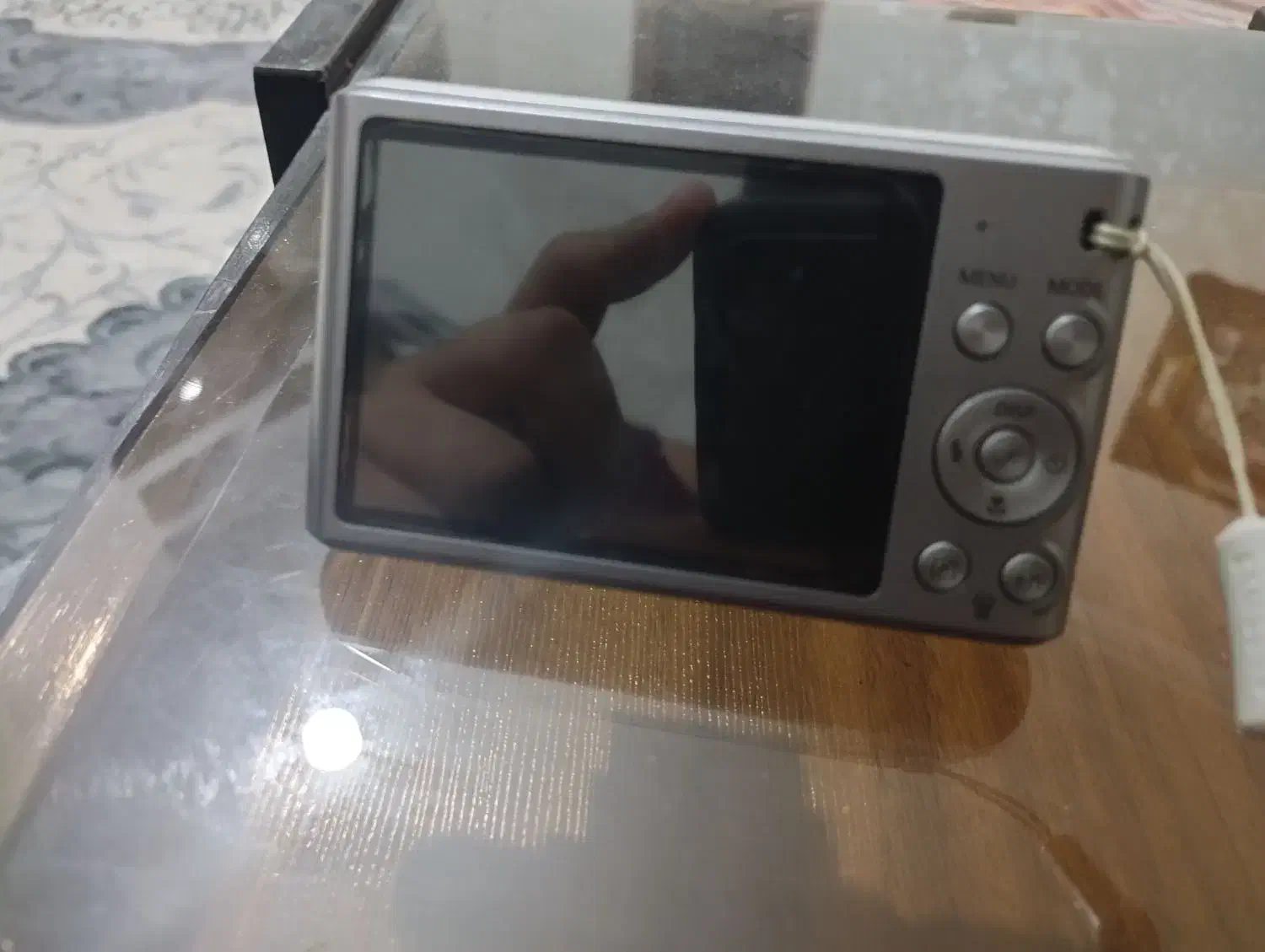 دوربین عکاسی سامسونگ|دوربین عکاسی و فیلمبرداری|زاهدان, |دیوار