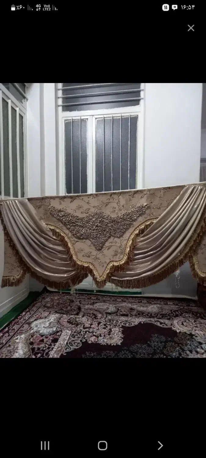 کتیبه|پرده، رانر، رومیزی|زهک, |دیوار