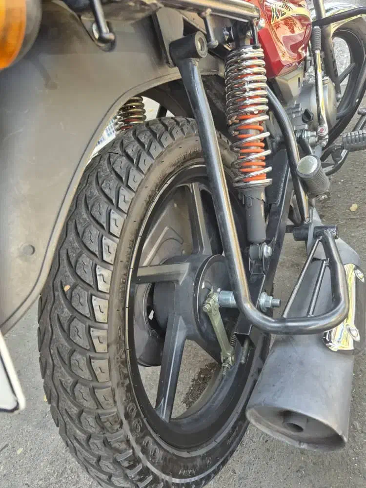 kld 1401|موتورسیکلت|تهران, نیروی دریایی|دیوار