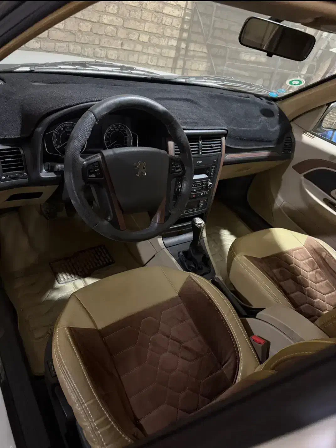 پارس 400 تیوفایو|خودرو سواری و وانت|زاهدان, |دیوار