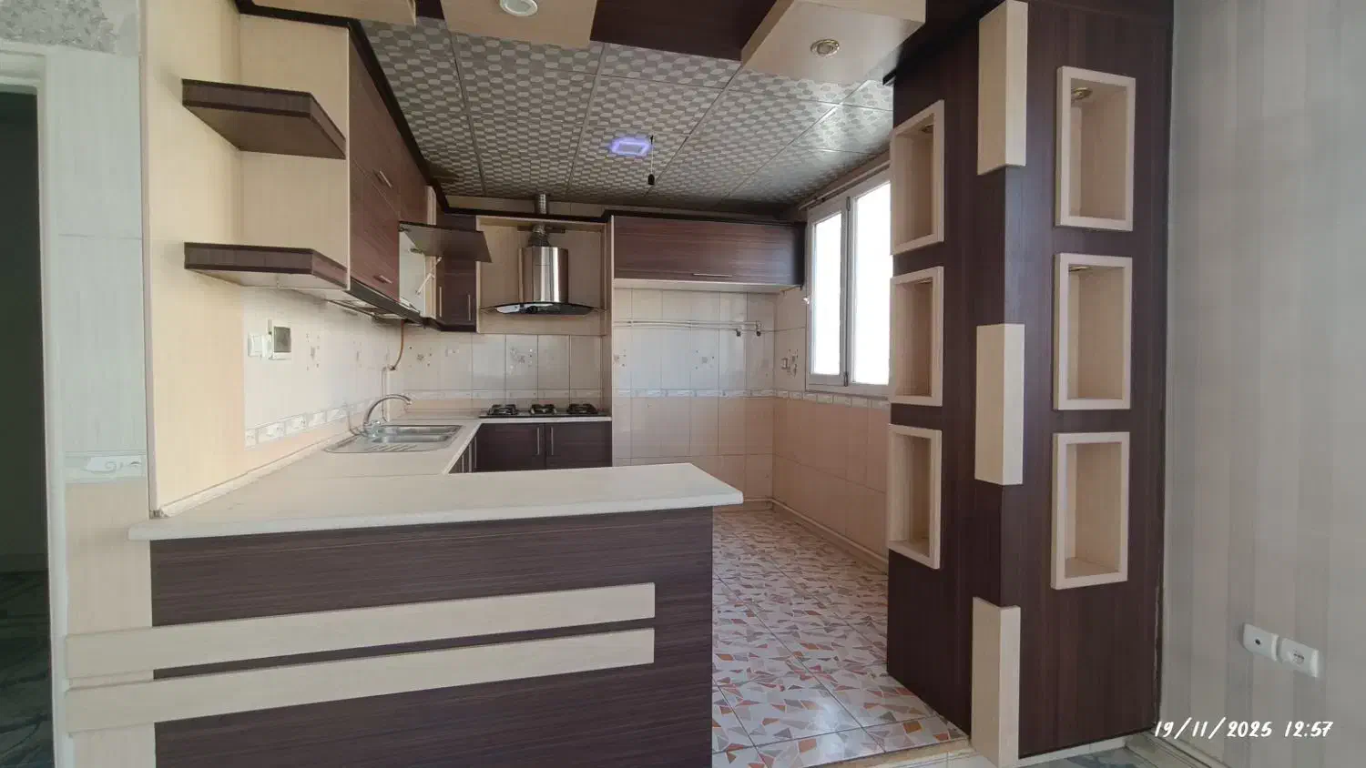 آپارتمان اجاره|اجارهٔ آپارتمان|صباشهر, |دیوار