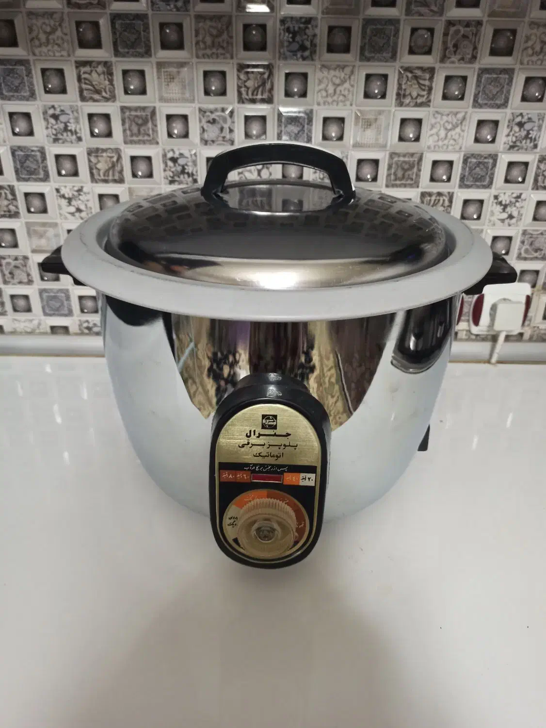 خانه وآشپزخانه اجاق گازولوازم پخت وپر|اجاق گاز و لوازم برقی پخت‌وپز|کوهدشت, |دیوار