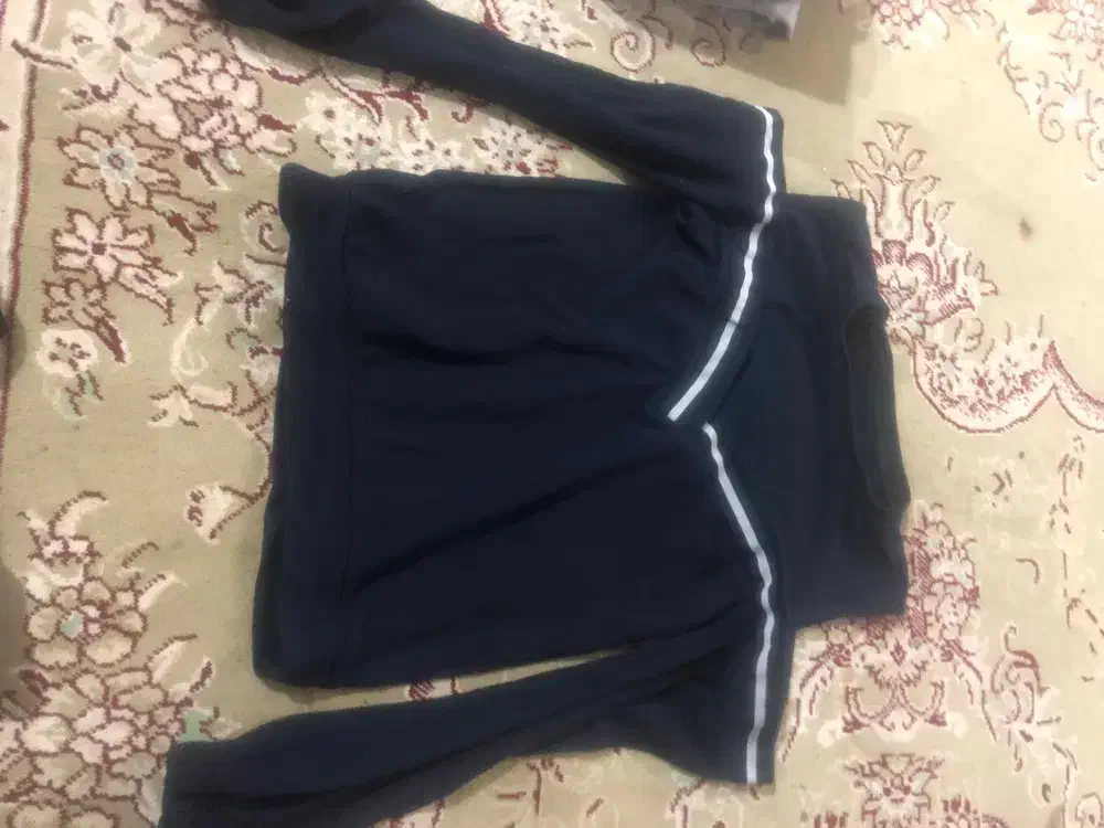 سه دست لباس بچگانه ۲۲۰|کفش و لباس بچه|تاکستان, |دیوار