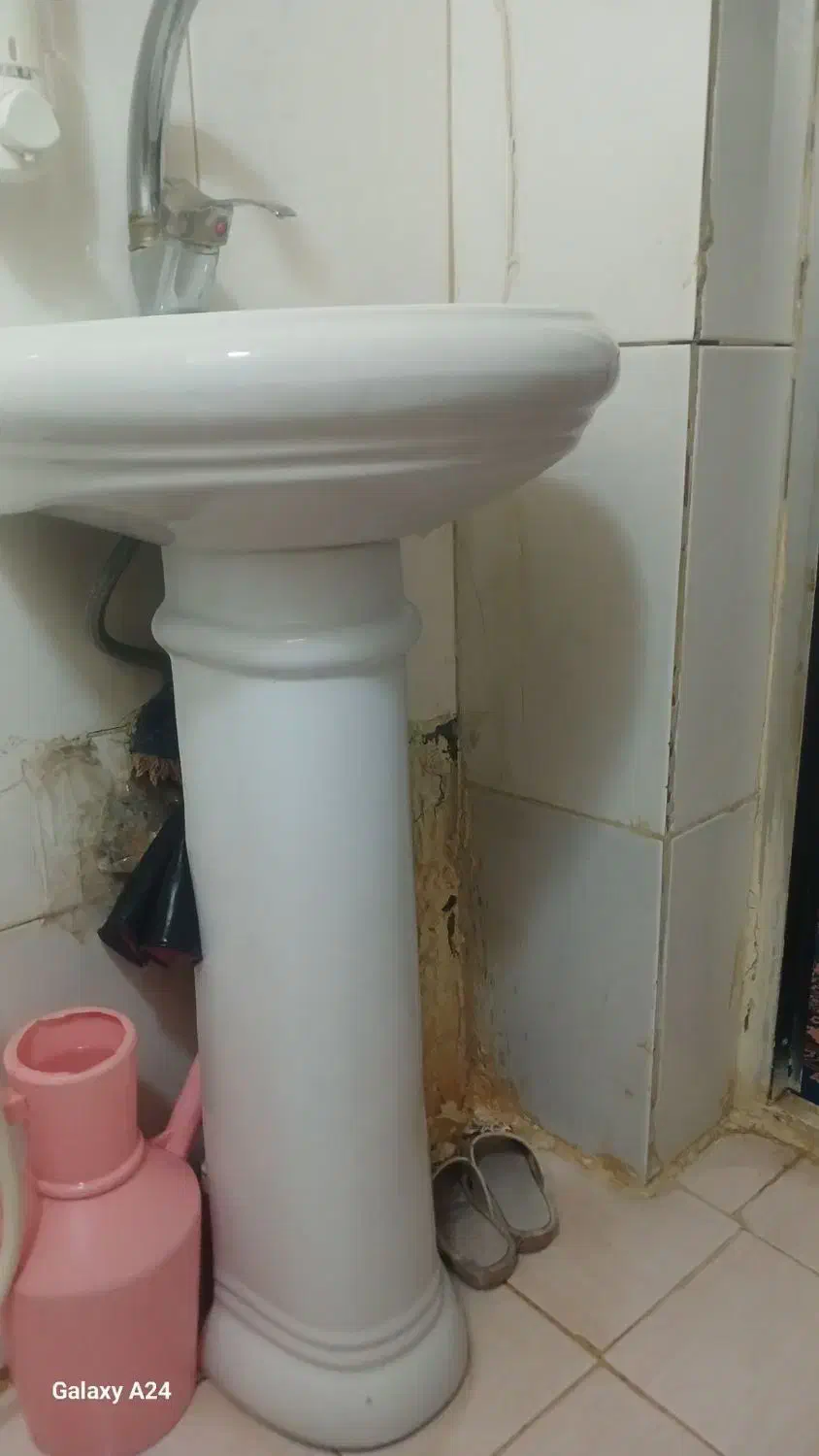 روشویی|لوازم سرویس بهداشتی|قدس, شهرقدس|دیوار