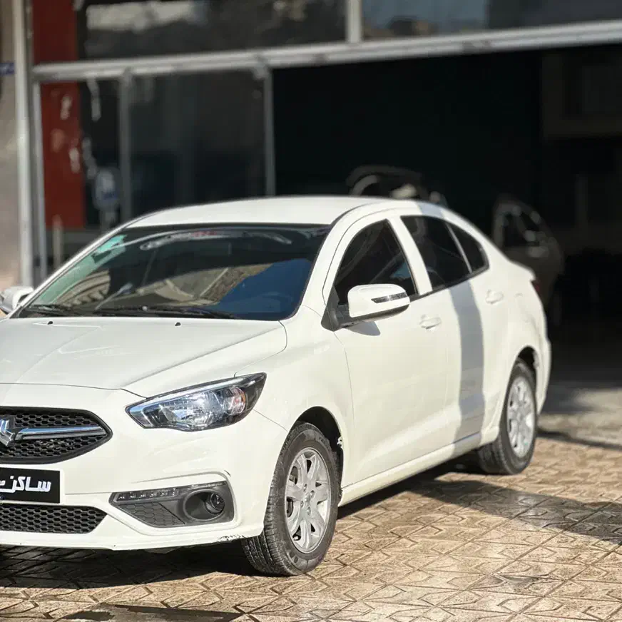 شاهین Gl ۱۴۰۳/ نقد و اقساط|خودرو سواری و وانت|مشهد, دانشجو|دیوار