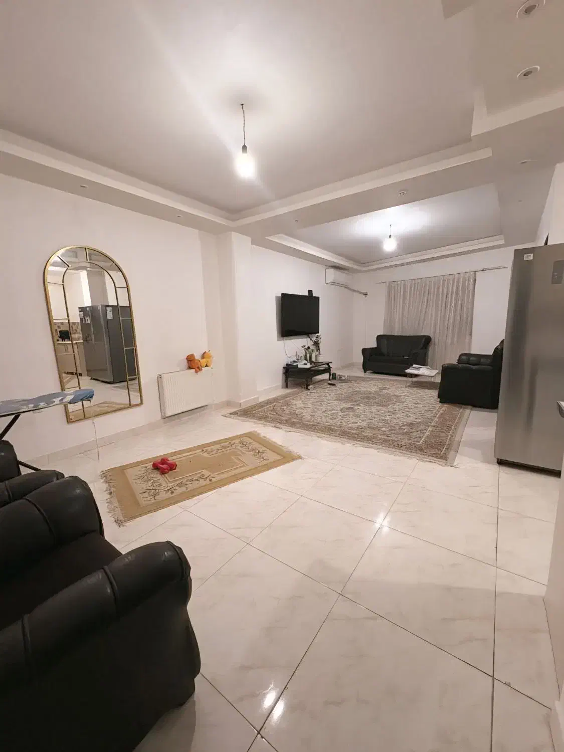 اپارتمان ۹۳ متری پل بوسار آزمایشگاه اشتیانی|فروش آپارتمان|رشت, بوسار|دیوار