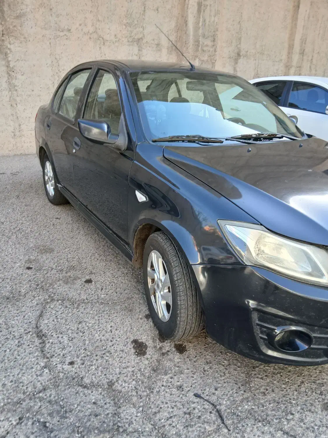 ساینا مدل ۹۷|خودرو سواری و وانت|زنجان, |دیوار