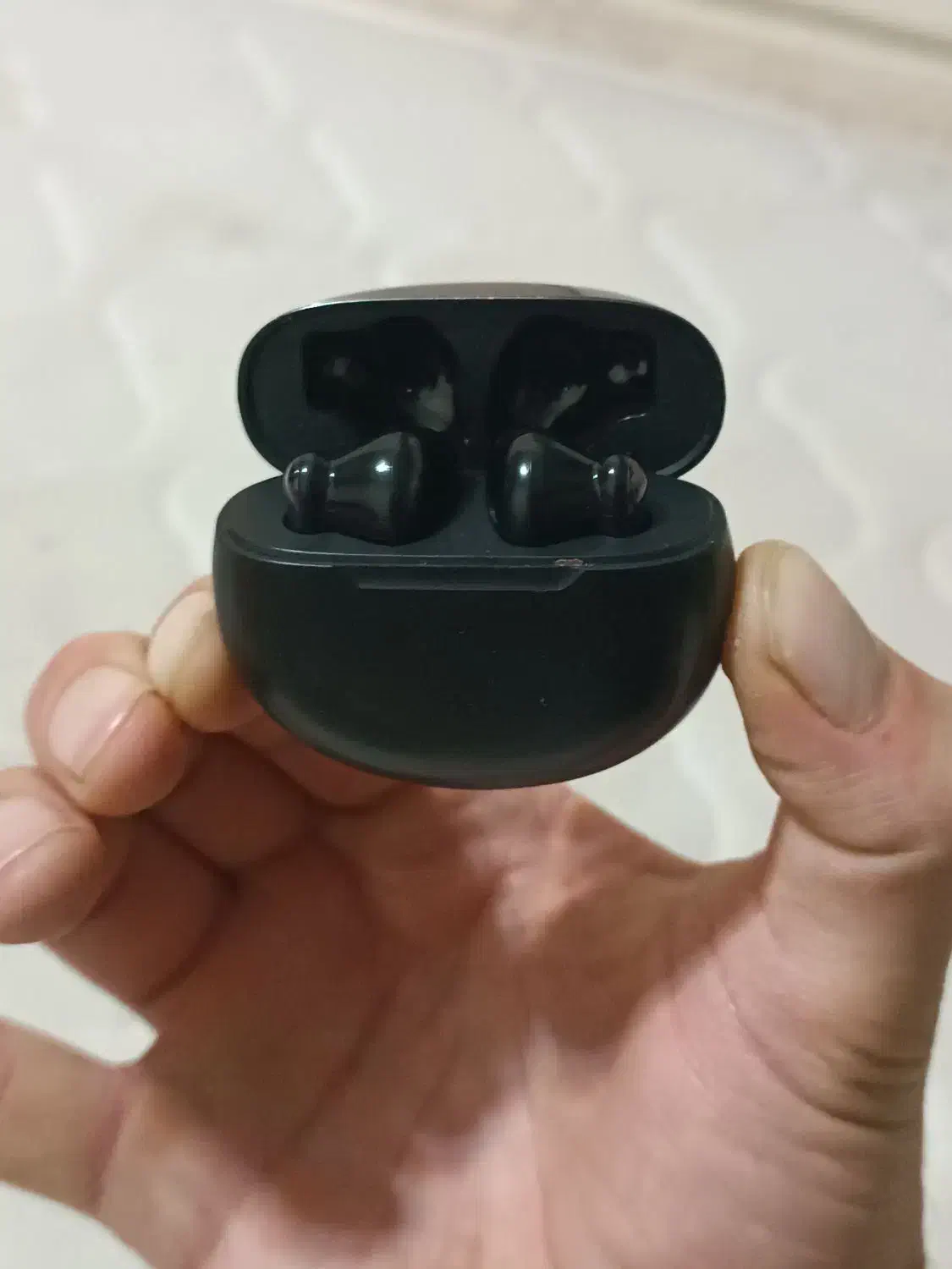 ارپاد در حد نو|لوازم جانبی موبایل و تبلت|تهران, زرگنده|دیوار