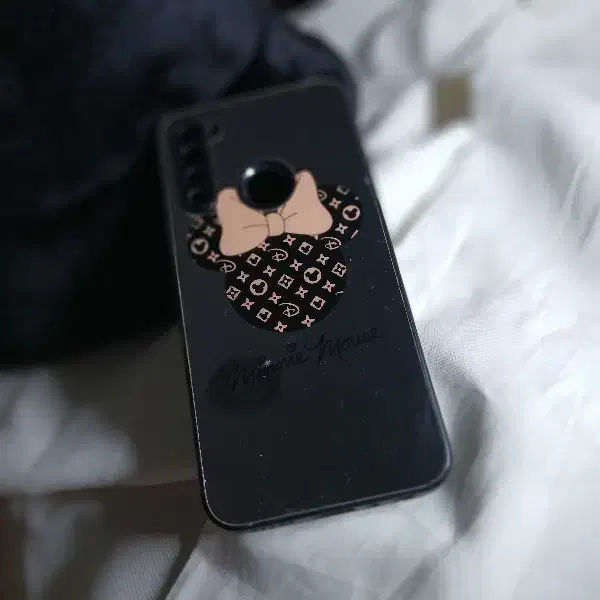 کاور و قاب موبایل شیائومی نوت هشت ردمی|لوازم جانبی موبایل و تبلت|بندر انزلی, عباس آباد|دیوار