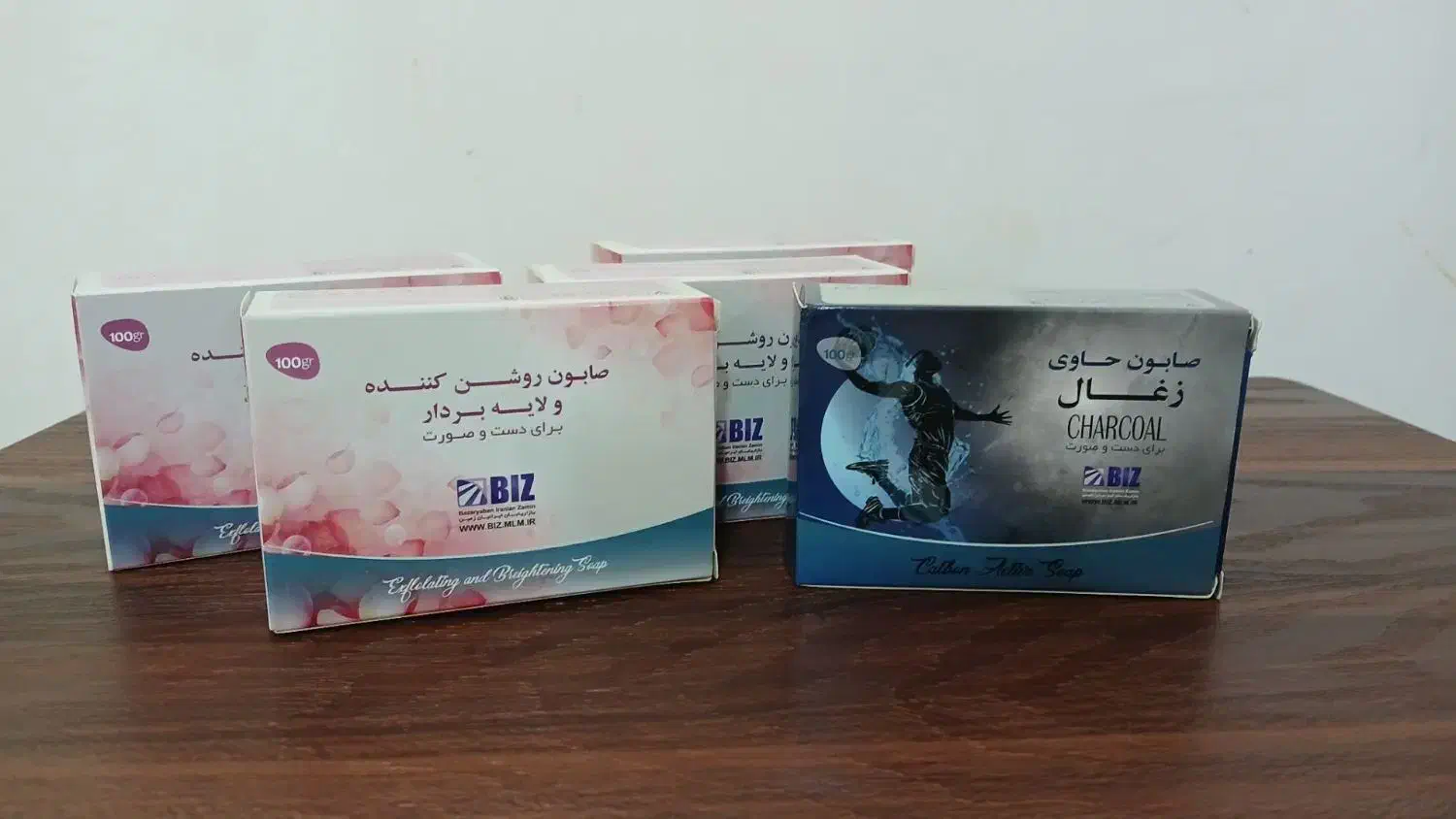 شوینده|مواد شوینده و دستمال کاغذی|مسجد سلیمان, |دیوار