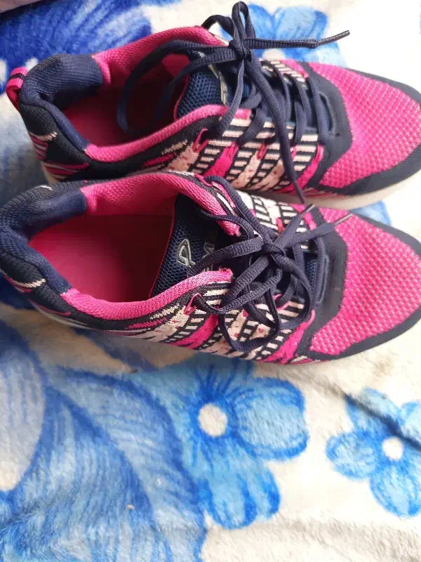 کتونی دخترانه|کیف، کفش، کمربند|قرچک, مهدیه|دیوار