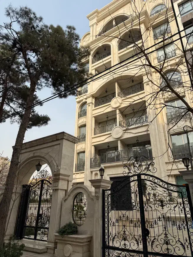 ۱۶۰ متر در بهترین لوکیشن رضاشهر|فروش آپارتمان|مشهد, رضاشهر|دیوار