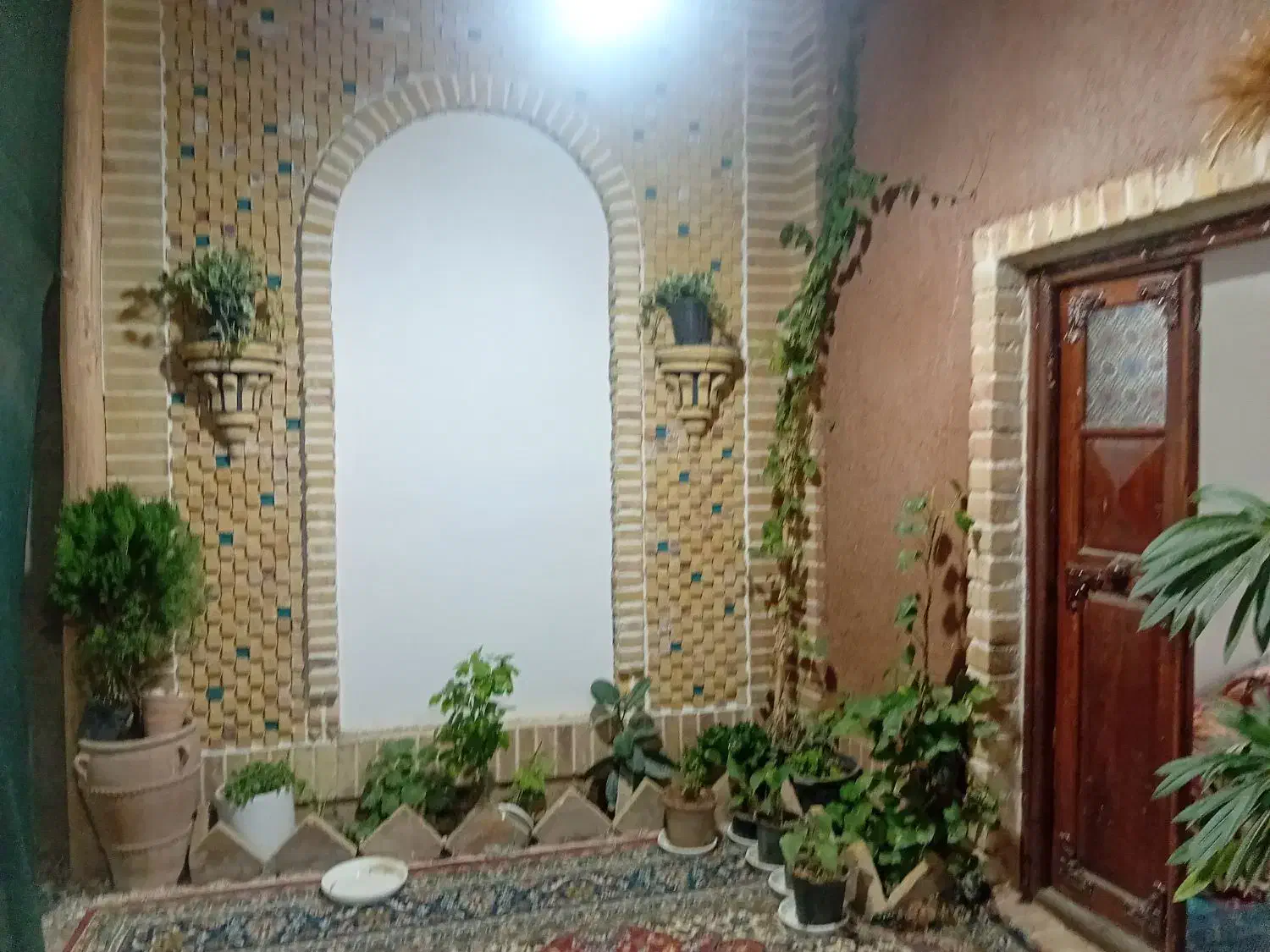 خانه مسافر|اجارهٔ کوتاه‌مدت آپارتمان و سوئیت|فیروزه, |دیوار