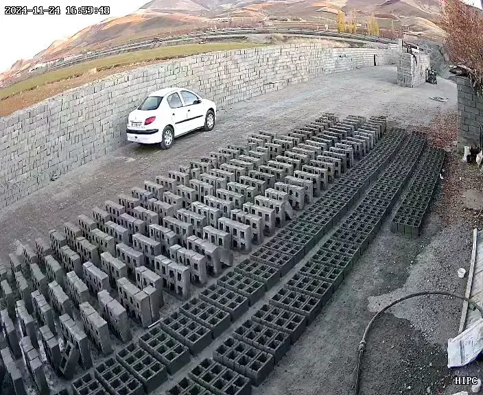 بلوک|مصالح و تجهیزات ساختمان|زیویه, |دیوار