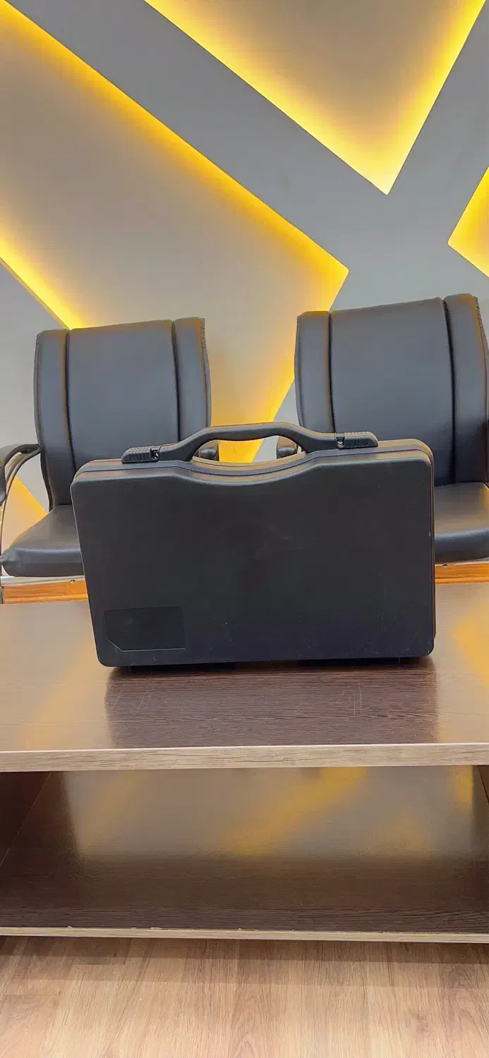 هاردکیس دستی فوم دار|ابزارآلات|تهران, دبستان|دیوار