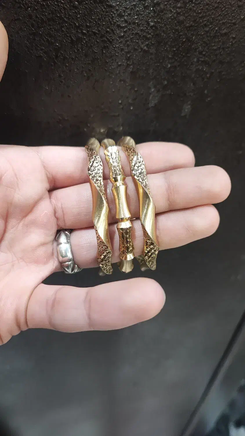 طلای دست دوم|جواهرات|رامهرمز, |دیوار