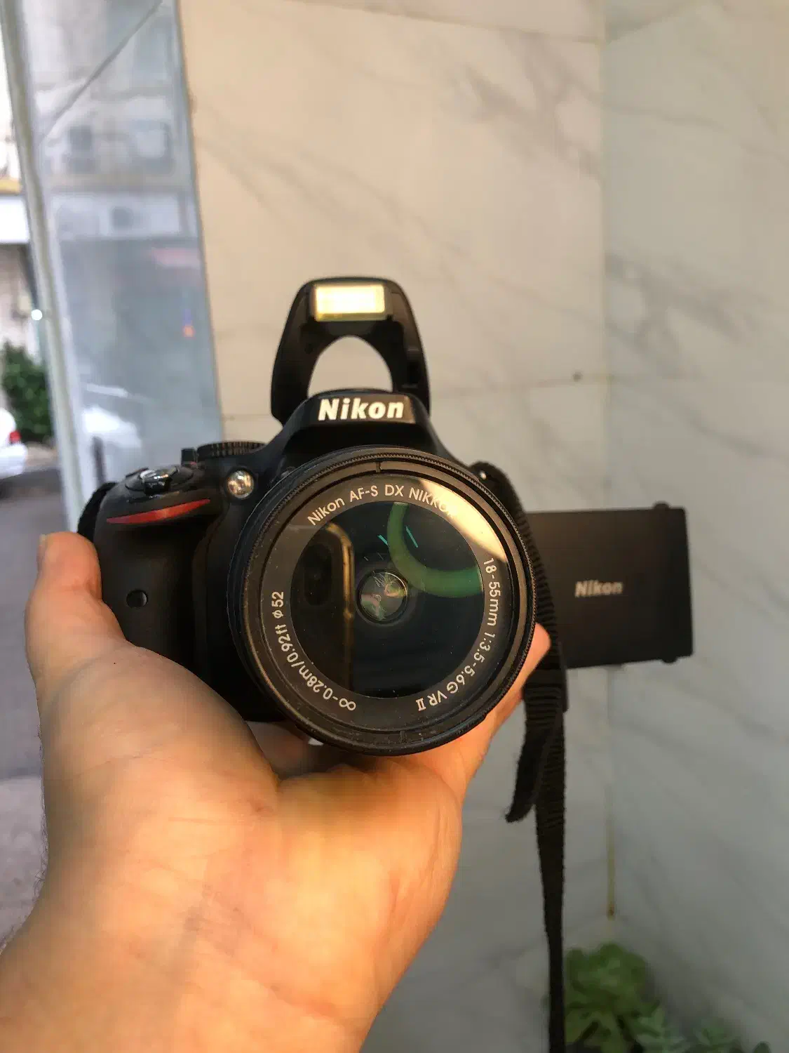 دوربین حرفه ای عکاسی|دوربین عکاسی و فیلم‌برداری|رشت, معلم|دیوار