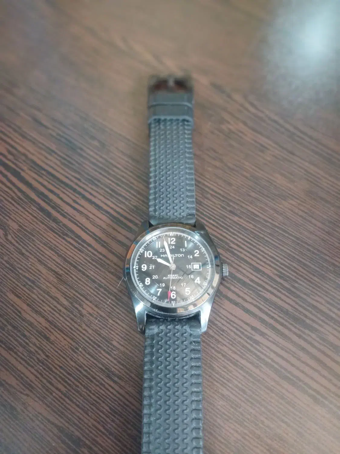 ساعت اتوماتیک سویسی اصل|ساعت|اشتهارد, |دیوار