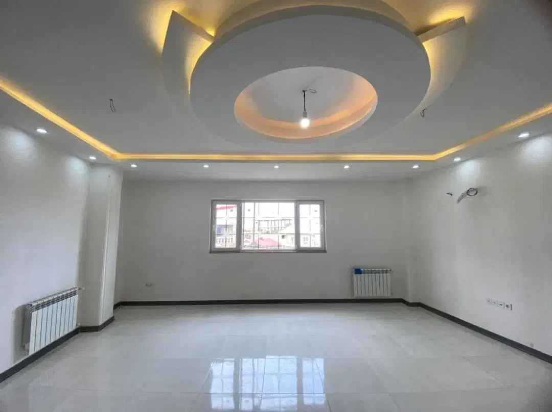 آپارتمان صفرفول امکانات سندتکبرگ جاده تهران سنگر.|فروش آپارتمان|سنگر, |دیوار